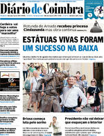 Dirio de Coimbra - 2017-08-06