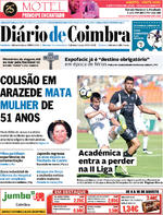 Dirio de Coimbra - 2017-08-07