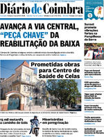 Dirio de Coimbra - 2017-08-17