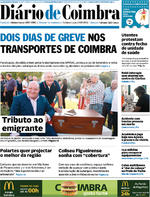 Dirio de Coimbra - 2017-08-23