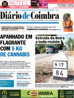 Dirio de Coimbra - 2017-08-30