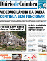 Dirio de Coimbra - 2017-09-01