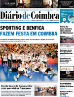 Dirio de Coimbra - 2017-09-03