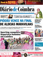 Dirio de Coimbra - 2017-09-04