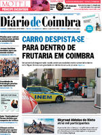 Dirio de Coimbra - 2017-09-05