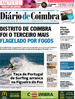 Dirio de Coimbra - 2017-09-06