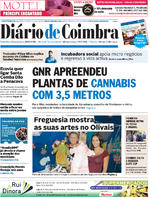 Dirio de Coimbra - 2017-09-07