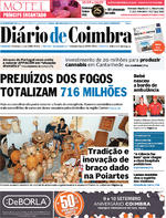 Dirio de Coimbra - 2017-09-08