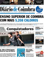 Dirio de Coimbra - 2017-09-10