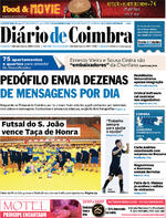 Dirio de Coimbra - 2017-09-11
