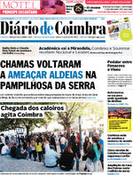 Dirio de Coimbra - 2017-09-12