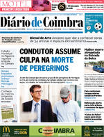 Dirio de Coimbra - 2017-09-13