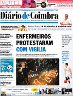 Dirio de Coimbra - 2017-09-14