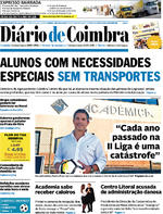 Dirio de Coimbra - 2017-09-15