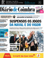 Dirio de Coimbra - 2017-09-16