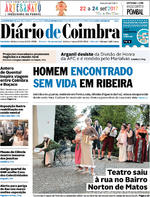 Dirio de Coimbra - 2017-09-19