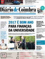 Dirio de Coimbra - 2017-09-21