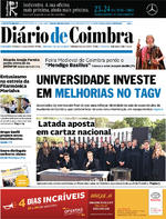 Dirio de Coimbra - 2017-09-22