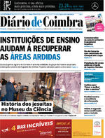 Dirio de Coimbra - 2017-09-23