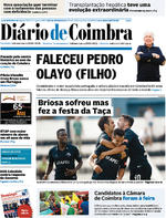 Dirio de Coimbra - 2017-09-24