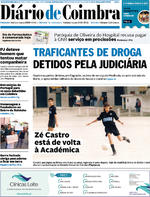Dirio de Coimbra - 2017-09-26