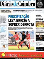 Dirio de Coimbra - 2017-10-01