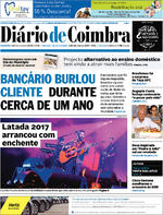 Dirio de Coimbra - 2017-10-06