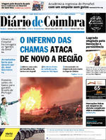 Dirio de Coimbra - 2017-10-08