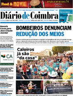 Dirio de Coimbra - 2017-10-09
