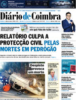 Dirio de Coimbra - 2017-10-13