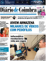 Dirio de Coimbra - 2017-10-14