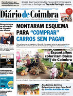 Dirio de Coimbra - 2017-10-15