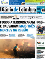 Dirio de Coimbra - 2017-10-16