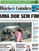 Dirio de Coimbra - 2017-10-17