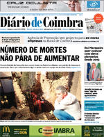 Dirio de Coimbra - 2017-10-18