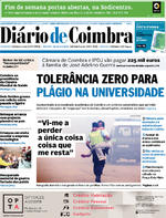 Dirio de Coimbra - 2017-10-19