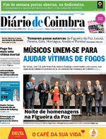 Dirio de Coimbra - 2017-10-21