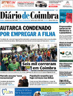 Dirio de Coimbra - 2017-10-23