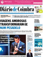 Dirio de Coimbra - 2017-10-24