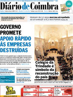 Dirio de Coimbra - 2017-10-26
