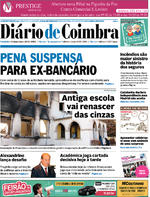 Dirio de Coimbra - 2017-10-28