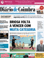 Dirio de Coimbra - 2017-10-29