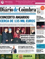 Dirio de Coimbra - 2017-11-01