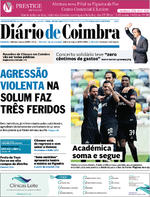 Dirio de Coimbra - 2017-11-02
