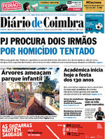 Dirio de Coimbra - 2017-11-03