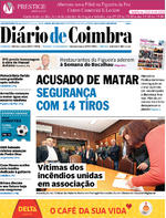 Dirio de Coimbra - 2017-11-04