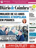 Dirio de Coimbra - 2017-11-07