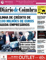 Dirio de Coimbra - 2017-11-09