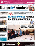 Dirio de Coimbra - 2017-11-12