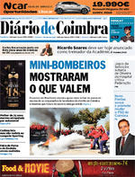 Dirio de Coimbra - 2017-11-13